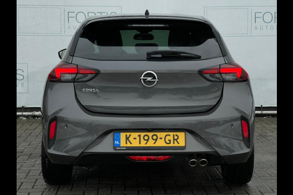 Opel Corsa 1.2 GS Line NL AUTO | PANO | LEDER | STOELVERW | CAMERA |