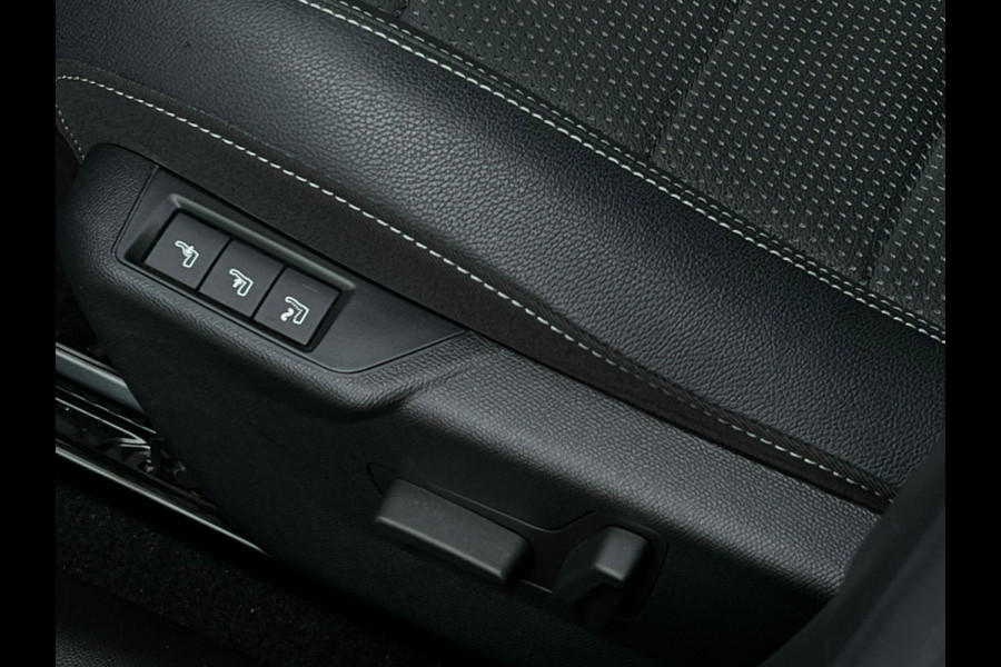 Opel Corsa 1.2 GS Line NL AUTO | PANO | LEDER | STOELVERW | CAMERA |