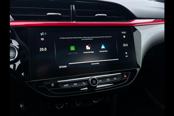 Opel Corsa 1.2 GS Line NL AUTO | PANO | LEDER | STOELVERW | CAMERA |