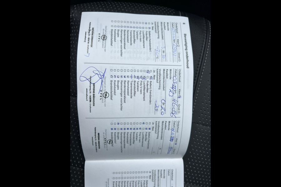 Opel Corsa 1.2 GS Line NL AUTO | PANO | LEDER | STOELVERW | CAMERA |