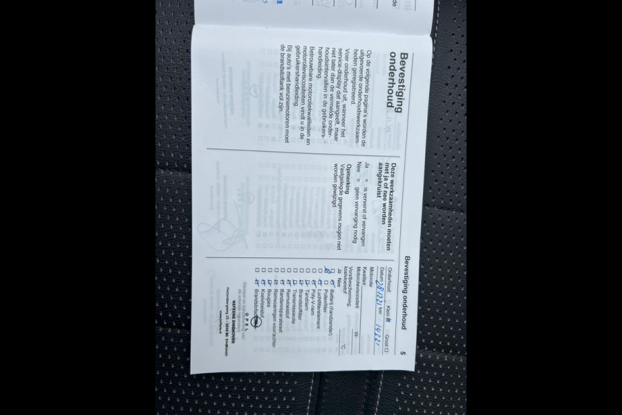 Opel Corsa 1.2 GS Line NL AUTO | PANO | LEDER | STOELVERW | CAMERA |