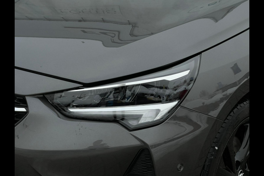 Opel Corsa 1.2 GS Line NL AUTO | PANO | LEDER | STOELVERW | CAMERA |