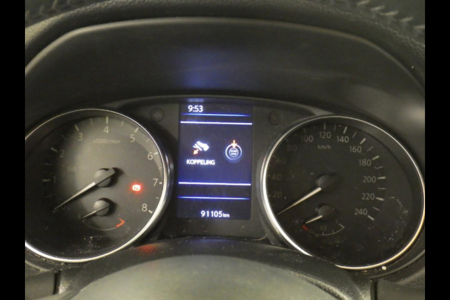 Nissan QASHQAI 1.3 DIG-T N-Connecta Panorama dak PDC VA+ 360 Camera Airco Climatronic Full LED Navi Carplay 18" LM Velgen NL Auto