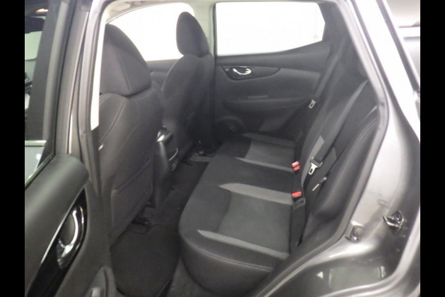 Nissan QASHQAI 1.3 DIG-T N-Connecta Panorama dak PDC VA+ 360 Camera Airco Climatronic Full LED Navi Carplay 18" LM Velgen NL Auto