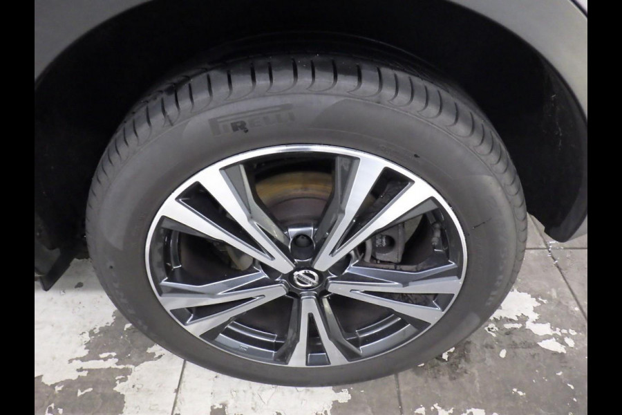 Nissan QASHQAI 1.3 DIG-T N-Connecta Panorama dak PDC VA+ 360 Camera Airco Climatronic Full LED Navi Carplay 18" LM Velgen NL Auto