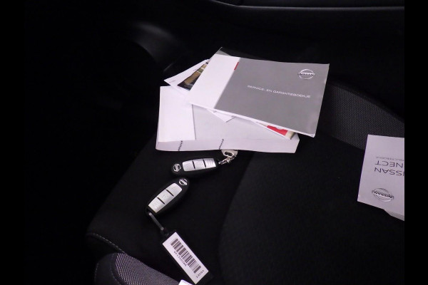 Nissan QASHQAI 1.3 DIG-T N-Connecta Panorama dak PDC VA+ 360 Camera Airco Climatronic Full LED Navi Carplay 18" LM Velgen NL Auto