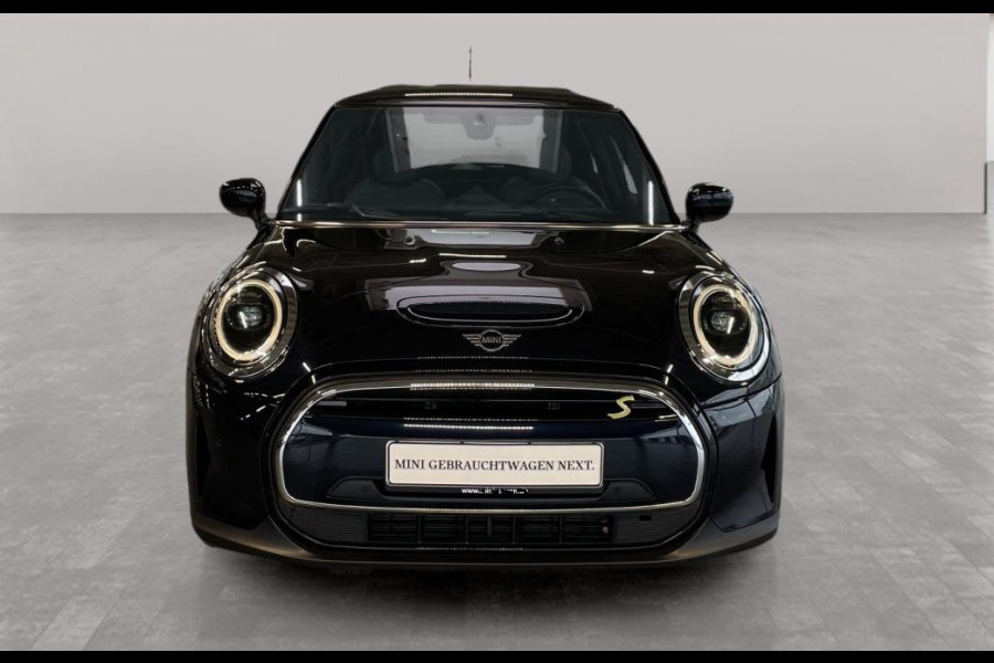 MINI Cooper SE Classic 33 kWh Head-Up Harman/Kardon Panoramadak . Neem contact op en we maken een afspraak!