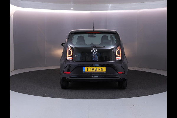 Volkswagen up! 1.0 65 pk | Verlengde garantie | Navigatie via App | Autom. airco | Cruise control | Parkeersensoren achter | Achteruitrijcamera |