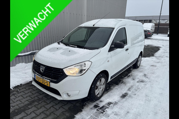 Dacia Dokker 1.5 dCi 90 Solid*A/C*
