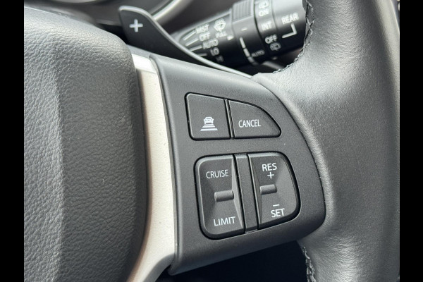 Suzuki Vitara 1.5 Hybrid Select Fabrieksgarantie Adaptive cruise Climate control Navigatie Stoelverwarming Achteruitrijcamera