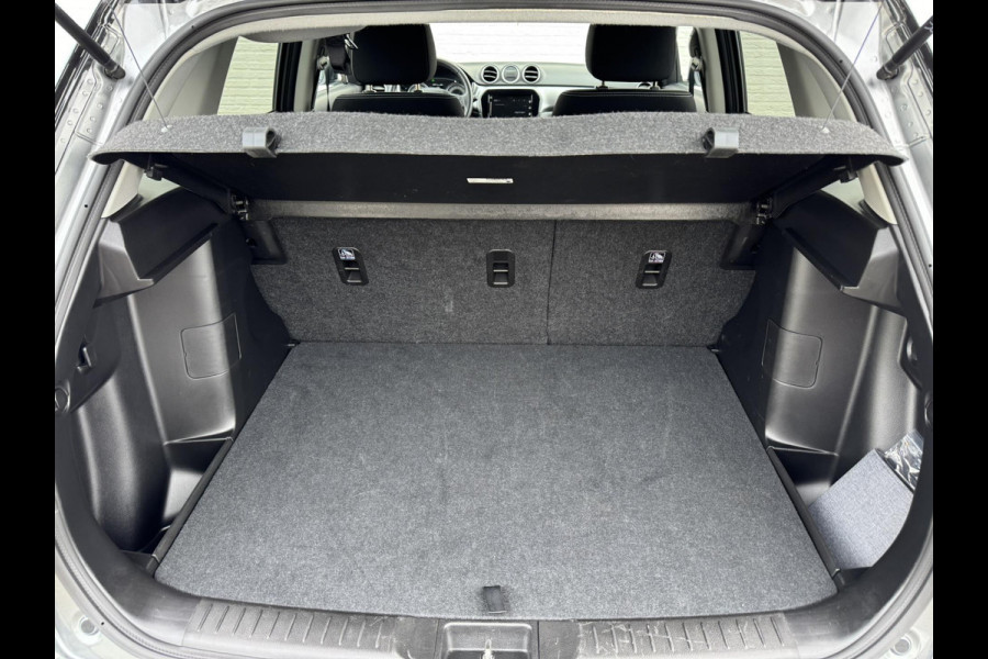 Suzuki Vitara 1.5 Hybrid Select Fabrieksgarantie Adaptive cruise Climate control Navigatie Stoelverwarming Achteruitrijcamera