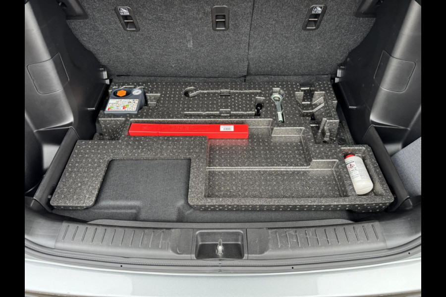 Suzuki Vitara 1.5 Hybrid Select Fabrieksgarantie Adaptive cruise Climate control Navigatie Stoelverwarming Achteruitrijcamera