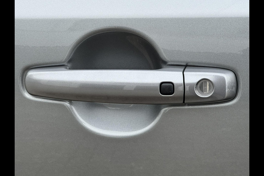 Suzuki Vitara 1.5 Hybrid Select Fabrieksgarantie Adaptive cruise Climate control Navigatie Stoelverwarming Achteruitrijcamera