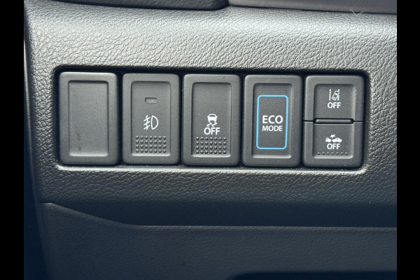 Suzuki Vitara 1.5 Hybrid Select Fabrieksgarantie Adaptive cruise Climate control Navigatie Stoelverwarming Achteruitrijcamera