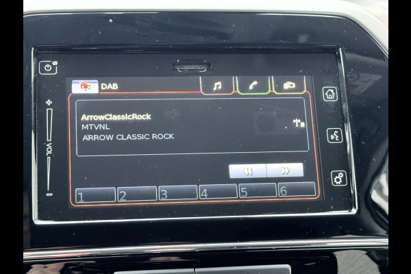 Suzuki Vitara 1.5 Hybrid Select Fabrieksgarantie Adaptive cruise Climate control Navigatie Stoelverwarming Achteruitrijcamera