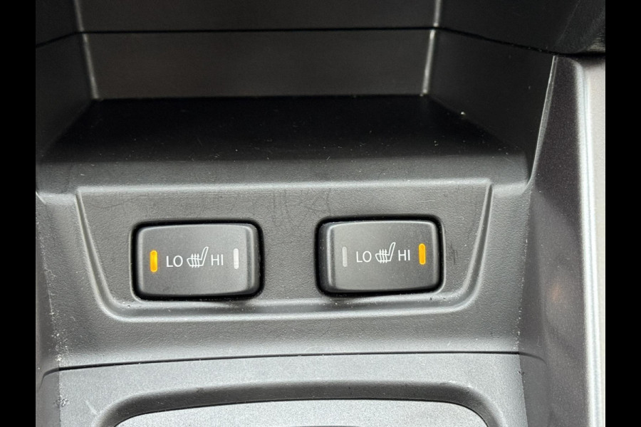 Suzuki Vitara 1.5 Hybrid Select Fabrieksgarantie Adaptive cruise Climate control Navigatie Stoelverwarming Achteruitrijcamera