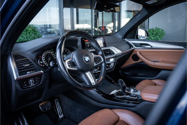 BMW X3 M40i xDrive High Executive - Panorama | Memory | 360 Camera | HUD | ACC