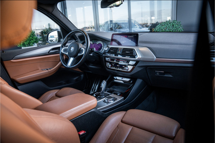 BMW X3 M40i xDrive High Executive - Panorama | Memory | 360 Camera | HUD | ACC