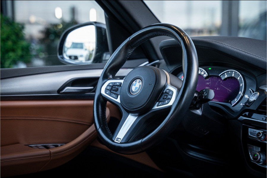 BMW X3 M40i xDrive High Executive - Panorama | Memory | 360 Camera | HUD | ACC