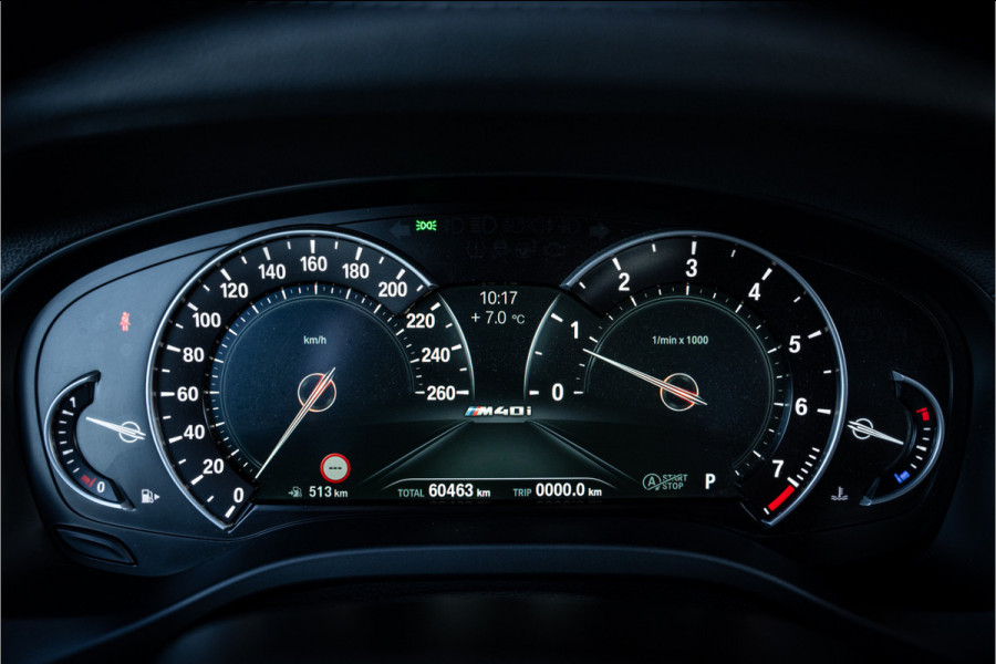 BMW X3 M40i xDrive High Executive - Panorama | Memory | 360 Camera | HUD | ACC