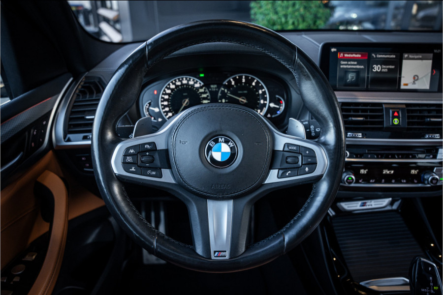 BMW X3 M40i xDrive High Executive - Panorama | Memory | 360 Camera | HUD | ACC