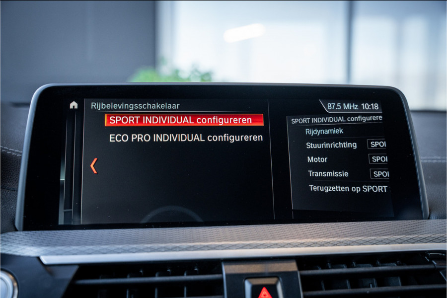 BMW X3 M40i xDrive High Executive - Panorama | Memory | 360 Camera | HUD | ACC