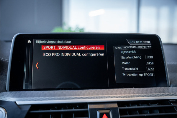 BMW X3 M40i xDrive High Executive - Panorama | Memory | 360 Camera | HUD | ACC