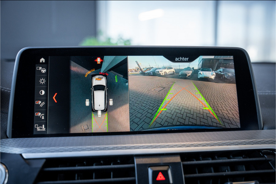 BMW X3 M40i xDrive High Executive - Panorama | Memory | 360 Camera | HUD | ACC