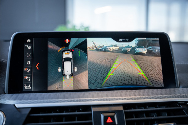 BMW X3 M40i xDrive High Executive - Panorama | Memory | 360 Camera | HUD | ACC