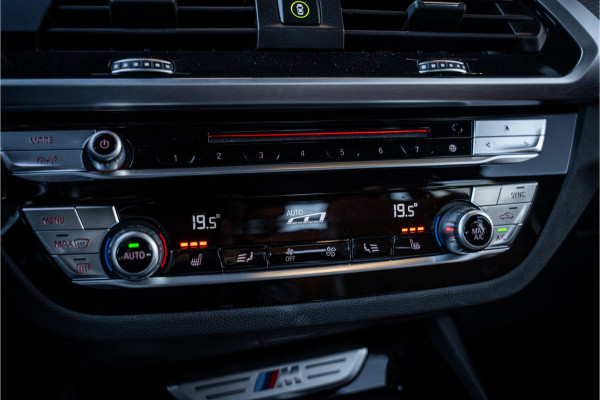 BMW X3 M40i xDrive High Executive - Panorama | Memory | 360 Camera | HUD | ACC