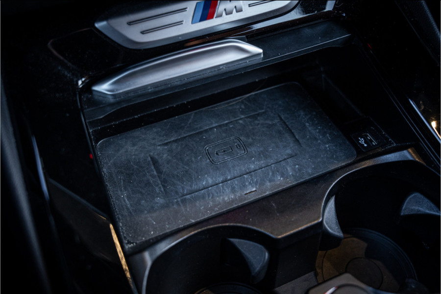 BMW X3 M40i xDrive High Executive - Panorama | Memory | 360 Camera | HUD | ACC