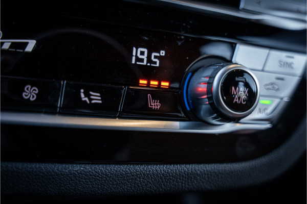 BMW X3 M40i xDrive High Executive - Panorama | Memory | 360 Camera | HUD | ACC