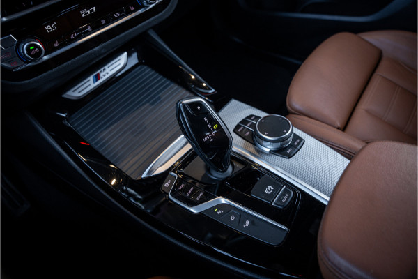 BMW X3 M40i xDrive High Executive - Panorama | Memory | 360 Camera | HUD | ACC