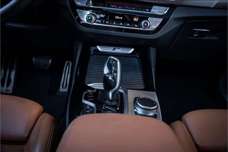 BMW X3 M40i xDrive High Executive - Panorama | Memory | 360 Camera | HUD | ACC