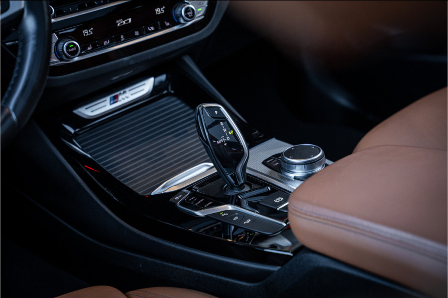 BMW X3 M40i xDrive High Executive - Panorama | Memory | 360 Camera | HUD | ACC