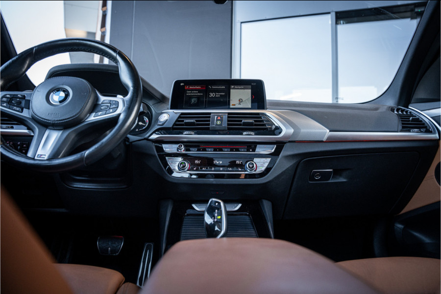 BMW X3 M40i xDrive High Executive - Panorama | Memory | 360 Camera | HUD | ACC