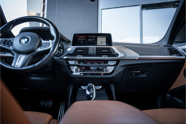 BMW X3 M40i xDrive High Executive - Panorama | Memory | 360 Camera | HUD | ACC