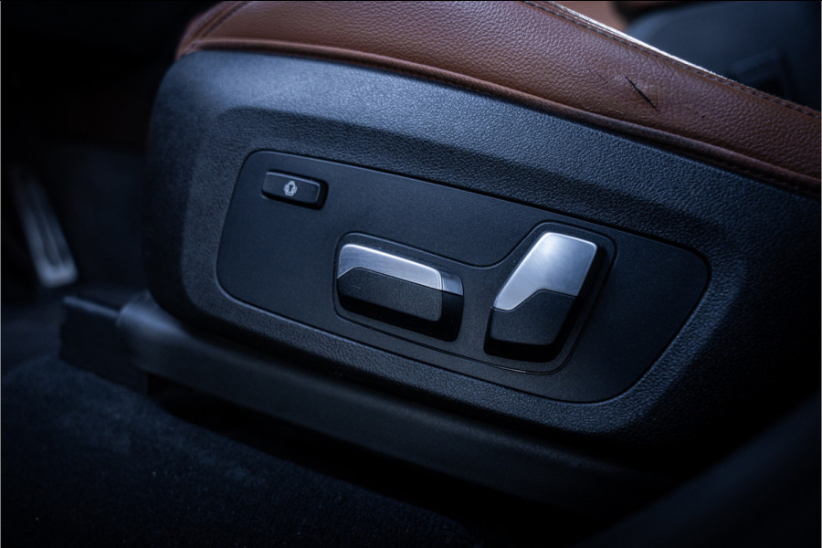 BMW X3 M40i xDrive High Executive - Panorama | Memory | 360 Camera | HUD | ACC