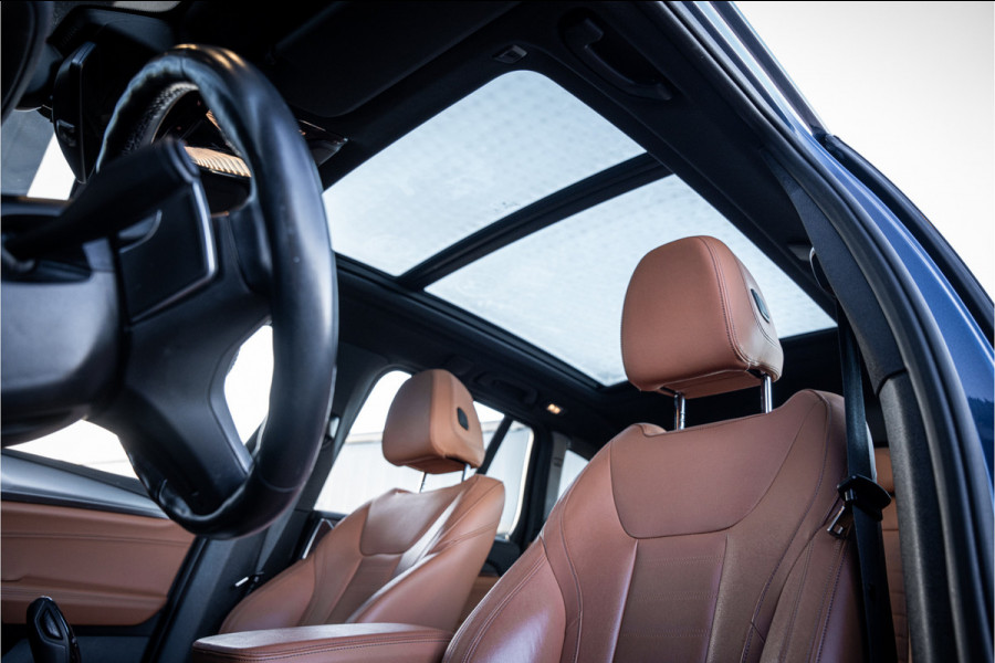 BMW X3 M40i xDrive High Executive - Panorama | Memory | 360 Camera | HUD | ACC