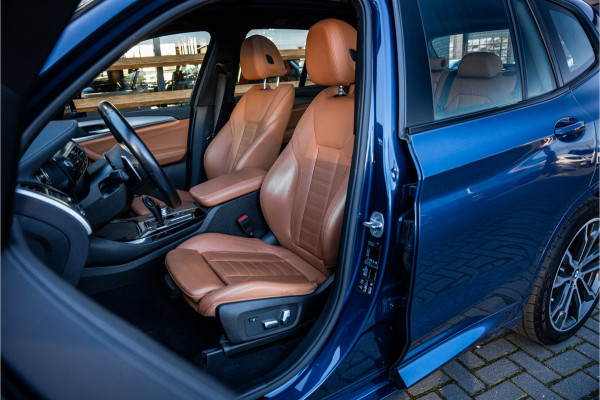 BMW X3 M40i xDrive High Executive - Panorama | Memory | 360 Camera | HUD | ACC