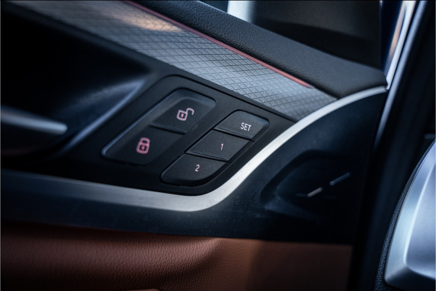 BMW X3 M40i xDrive High Executive - Panorama | Memory | 360 Camera | HUD | ACC