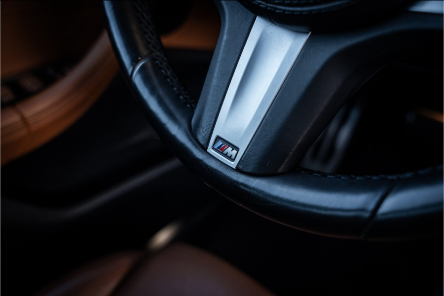 BMW X3 M40i xDrive High Executive - Panorama | Memory | 360 Camera | HUD | ACC