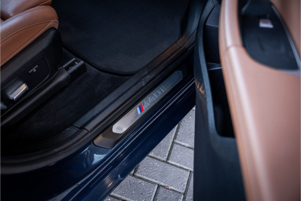 BMW X3 M40i xDrive High Executive - Panorama | Memory | 360 Camera | HUD | ACC