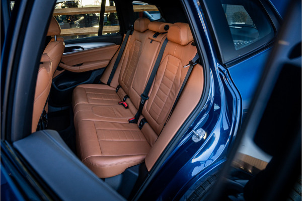 BMW X3 M40i xDrive High Executive - Panorama | Memory | 360 Camera | HUD | ACC