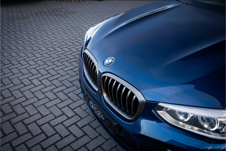 BMW X3 M40i xDrive High Executive - Panorama | Memory | 360 Camera | HUD | ACC