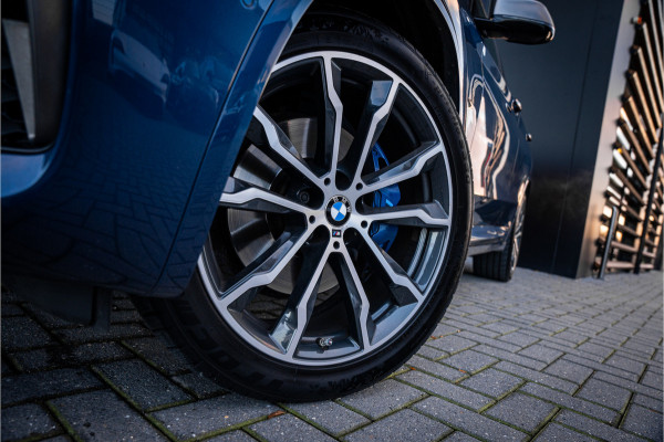 BMW X3 M40i xDrive High Executive - Panorama | Memory | 360 Camera | HUD | ACC
