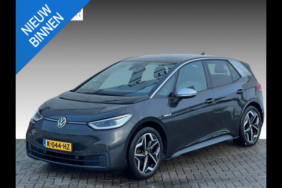 Volkswagen ID.3 First Plus 58 kWh NL AUTO | STOELVERW | CAMERA | SOH 94% |