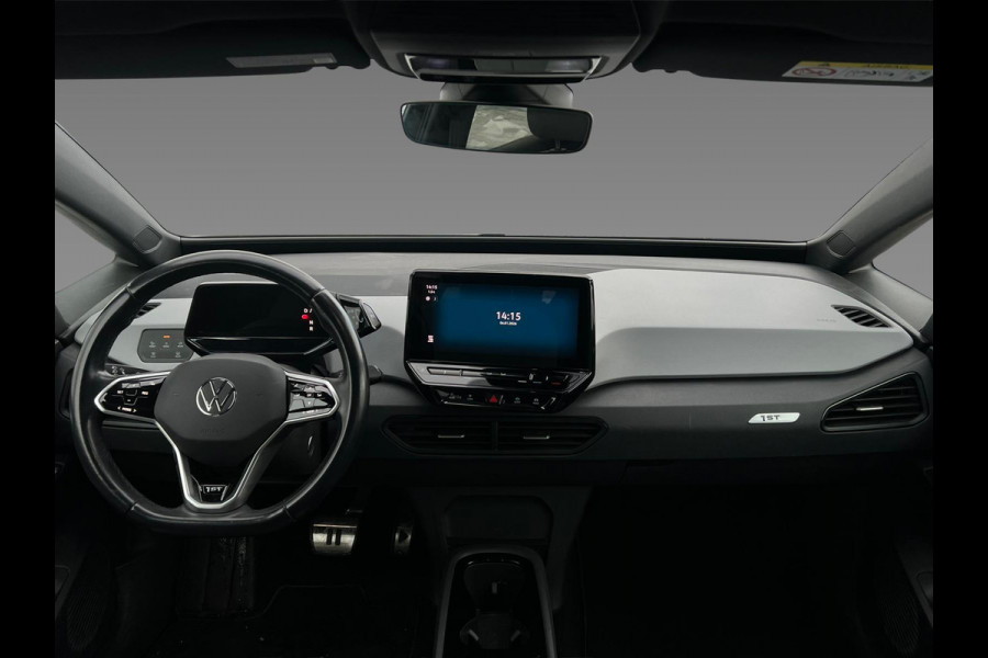 Volkswagen ID.3 First Plus 58 kWh NL AUTO | STOELVERW | CAMERA | SOH 94% |