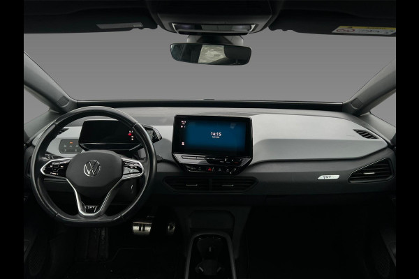 Volkswagen ID.3 First Plus 58 kWh NL AUTO | STOELVERW | CAMERA | SOH 94% |