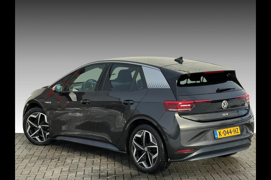 Volkswagen ID.3 First Plus 58 kWh NL AUTO | STOELVERW | CAMERA | SOH 94% |